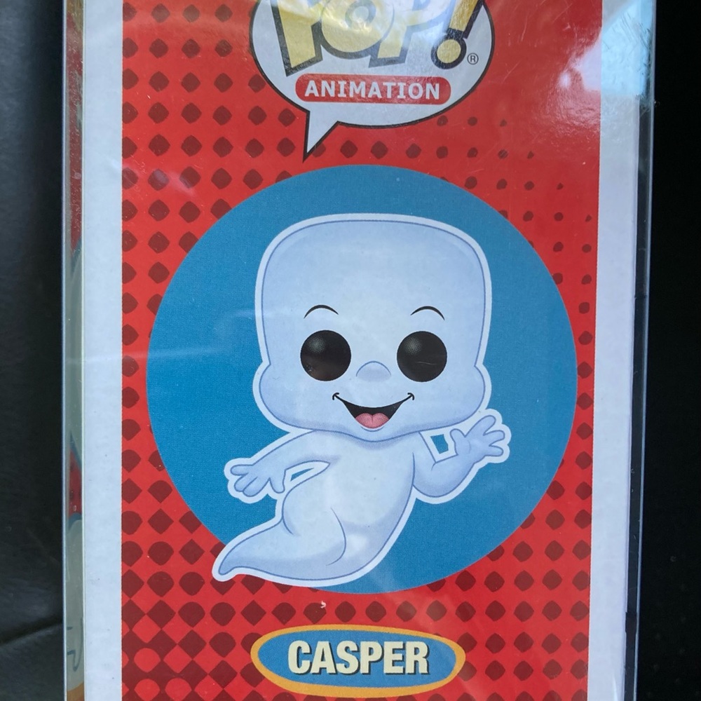 Funco pop Casper #850